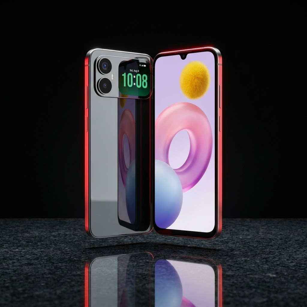 HONOR Play20A 64GB