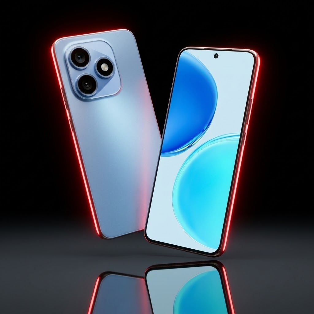 HONOR X8d
