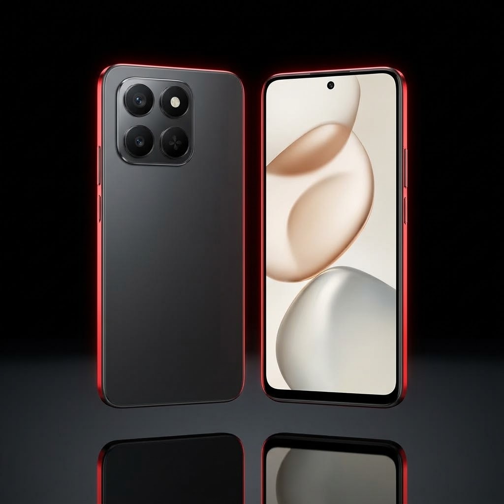 HONOR X7d 4G