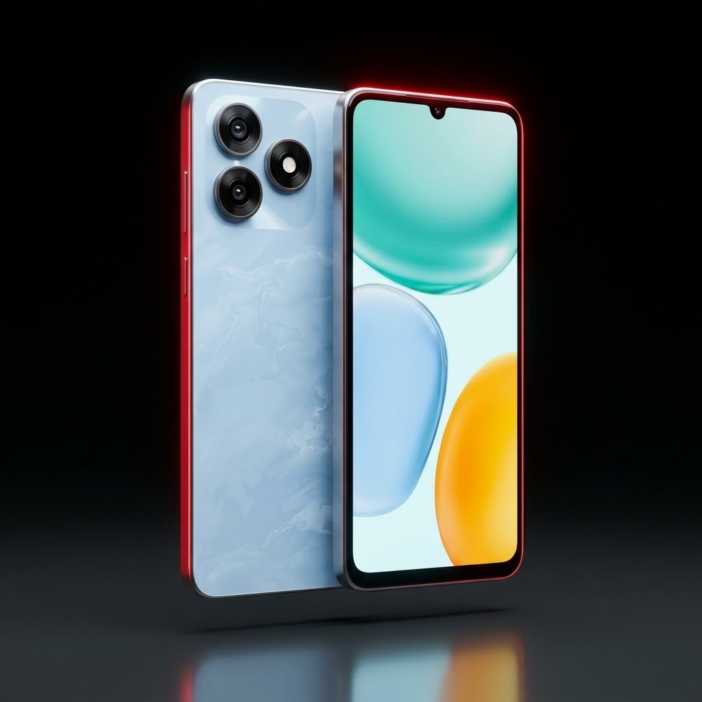 HONOR X5C
